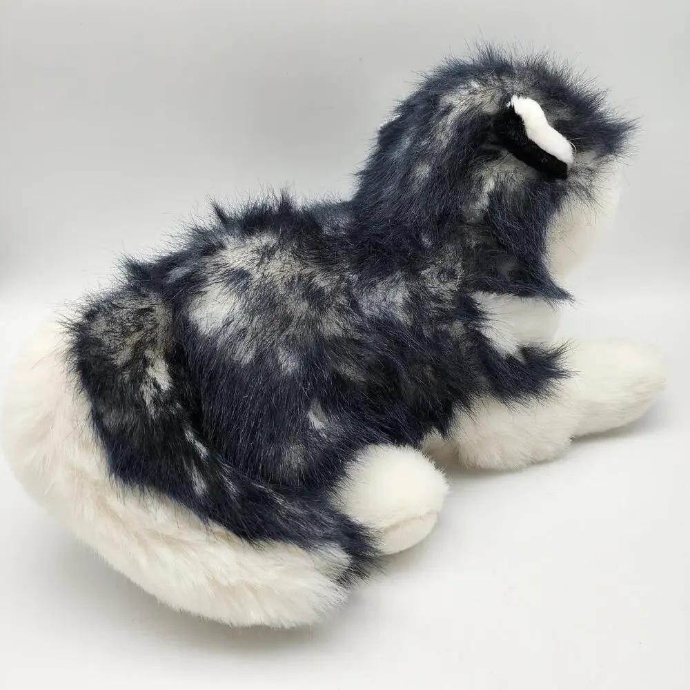 The Stuffed Animal House stuffed animal